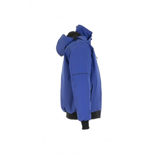 Kurtka PLANAM Outdoor Plane - chabrowy