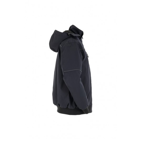 Kurtka PLANAM Outdoor Plane - granatowy