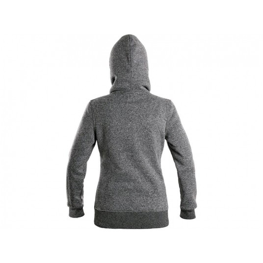 Kurtka POMONA damska - szary - XS -zdjęcie numer 2