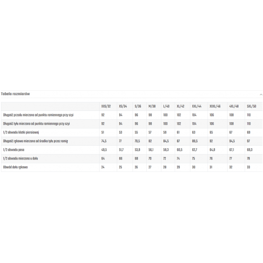 Kurtka przeciwdeszczowa BEMOREGREEN 903 damska
