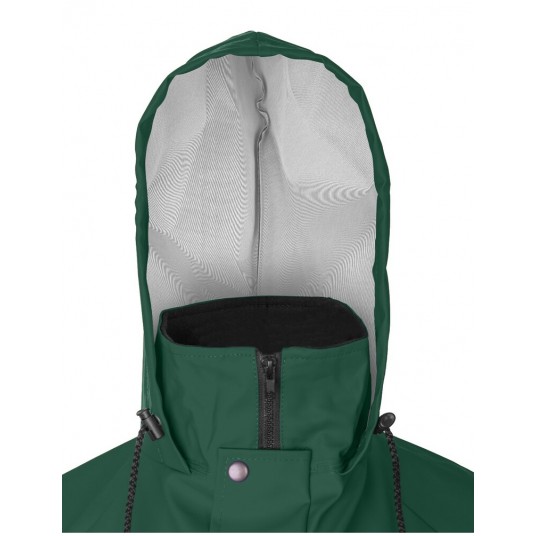 Kurtka przeciwdeszczowa PROS model 103 - zielony