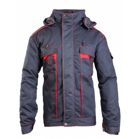 Kurtka SEVEN KINGS QUARTZ POLIESTER-OXFORD