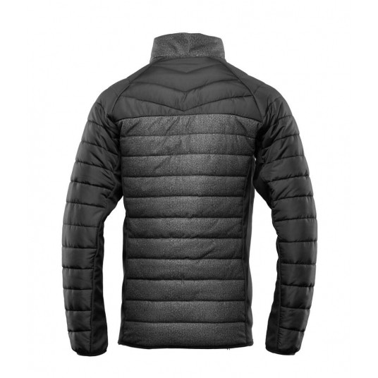 Kurtka SEVEN KINGS TRAIL HYBRID - czarny