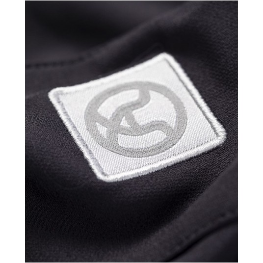 Kurtka softshell ARDON® Breeffidry STRETCH - ciemnoszara