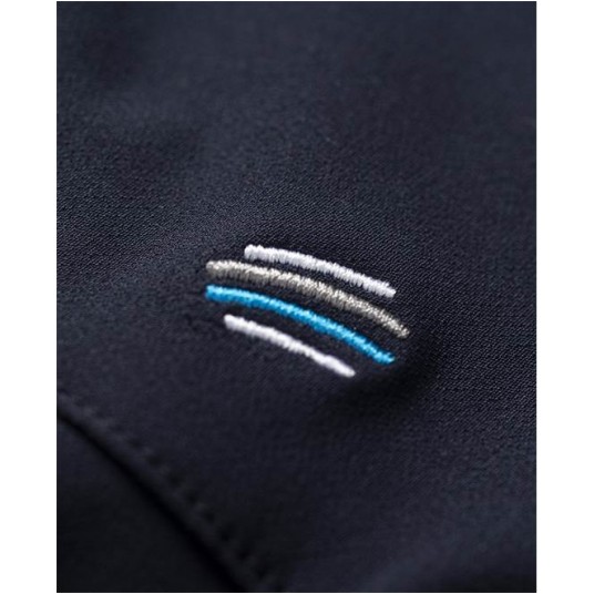 Kurtka softshell ARDON® Breeffidry STRETCH - niebieski