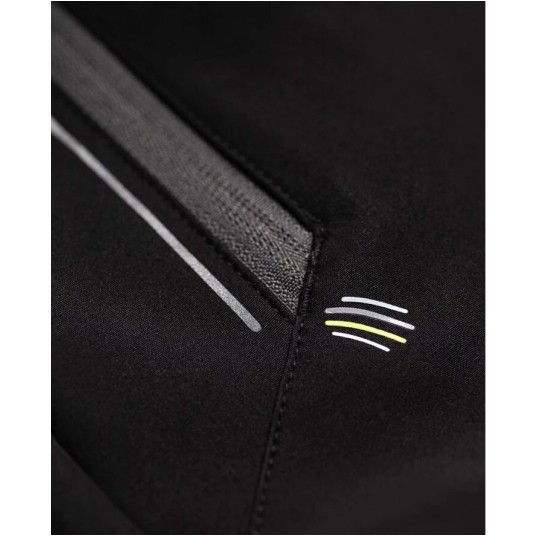 Kurtka softshell ARDON ULTRITE - czarny -zdjęcie numer 4