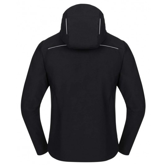 Kurtka softshell ARDON ULTRITE - czarny -zdjęcie numer 3