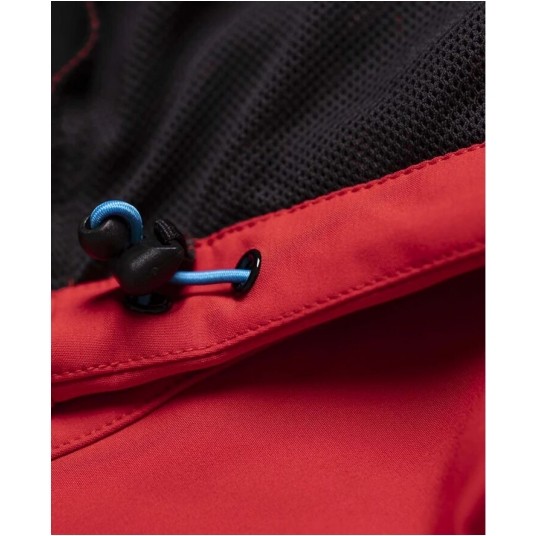 Kurtka softshell ARDON ULTRITE - czerwony -zdjęcie numer 6