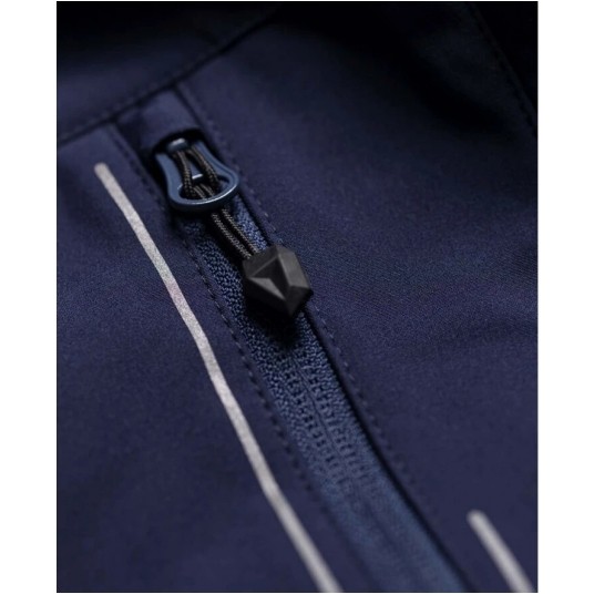 Kurtka softshell ARDON ULTRITE - granatowy -zdjęcie numer 6