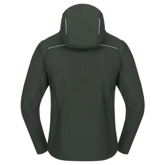 Kurtka softshell ARDON ULTRITE - khaki -zdjęcie numer 3