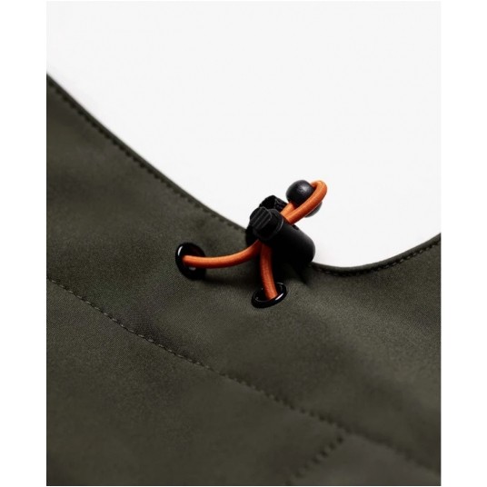 Kurtka softshell ARDON ULTRITE - khaki -zdjęcie numer 5