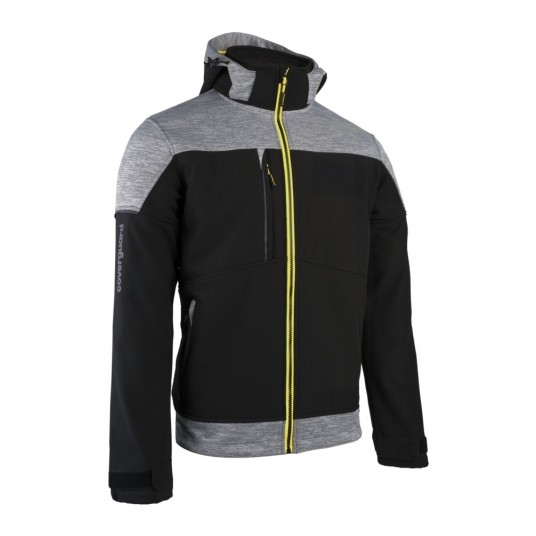 Kurtka softshell Coverguard BANJO -zdjęcie numer 1