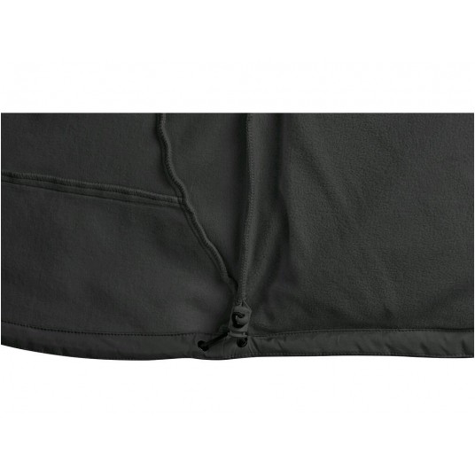 Kurtka softshell CXS NEVADA damska - czarny