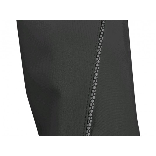Kurtka softshell CXS NEVADA damska - czarny