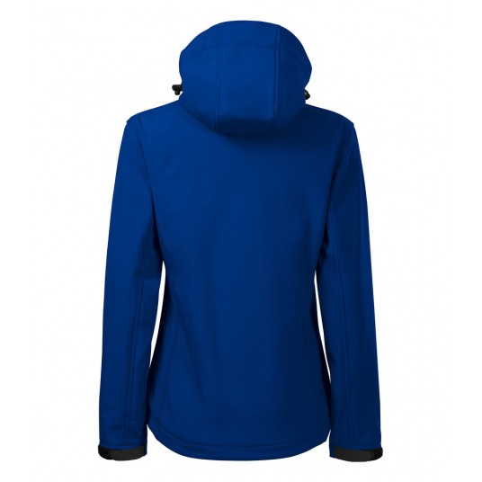 Kurtka softshell damska Malfini PERFORMANCE 521 - chabrowy