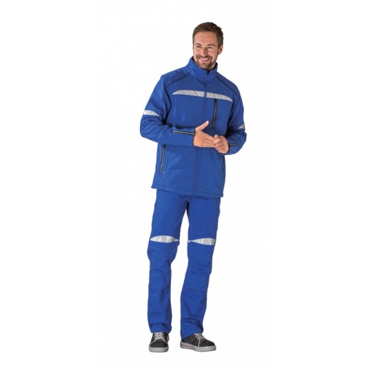 Kurtka softshell DURAWORK