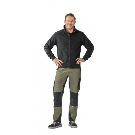 Kurtka softshell NORIT