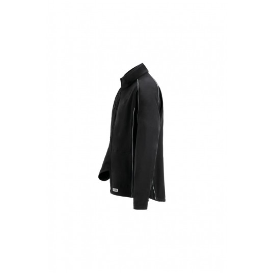 Kurtka softshell PLANAM Outdoor Twilight - czarny