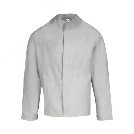 Kurtka spawalnicza Hansaschutz W450 -zdjęcie numer 1