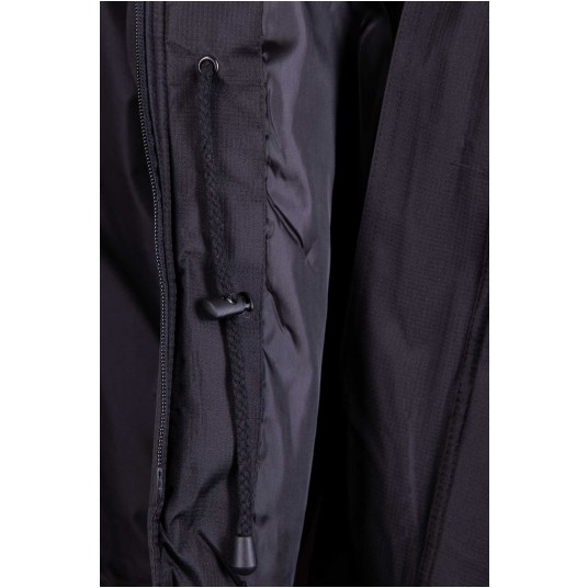 Kurtka WINTERMAN TALVI - czarny