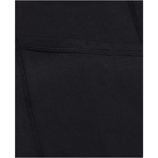 Legginsy damskie ARDON ALBADEW - czarny -zdjęcie numer 4