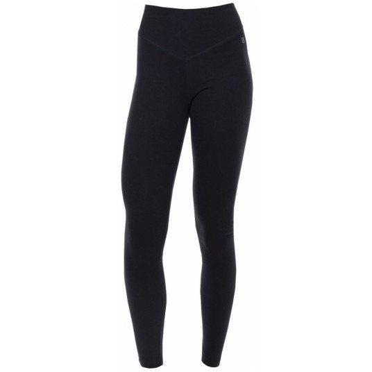Legginsy sportowe ARDIN®ALDRI damskie - czarny