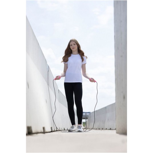 Legginsy sportowe ARDIN®ALDRI damskie - czarny