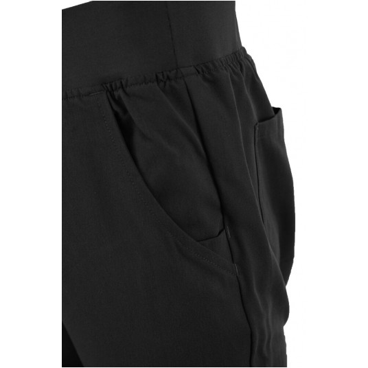 MYNTS Jogger Pants Men MMP003 Black -zdjęcie numer 8