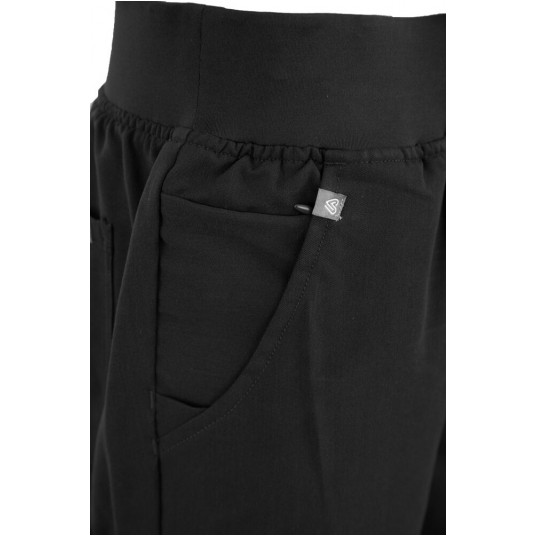MYNTS Jogger Pants Men MMP003 Black -zdjęcie numer 6