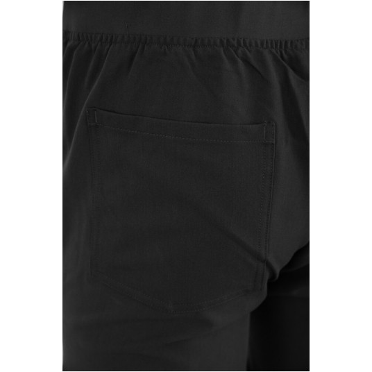 MYNTS Jogger Pants Men MMP003 Black -zdjęcie numer 10