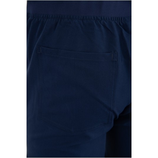 MYNTS Jogger Pants Men MMP003 Midnight Navy -zdjęcie numer 10