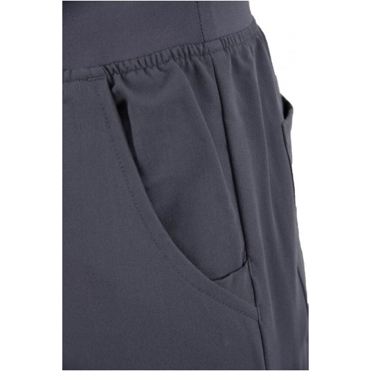 MYNTS Jogger Pants Men MMP003 MoonStone Grey -zdjęcie numer 12