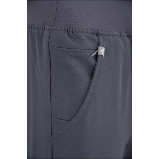 MYNTS Jogger Pants Men MMP003 MoonStone Grey -zdjęcie numer 10