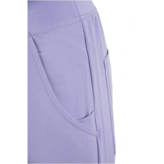 MYNTS Jogger Pants Women WMP001 Lavender -zdjęcie numer 12