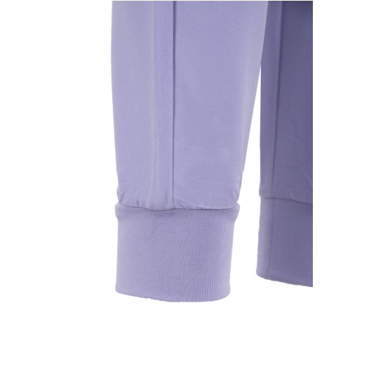 MYNTS Jogger Pants Women WMP001 Lavender -zdjęcie numer 16