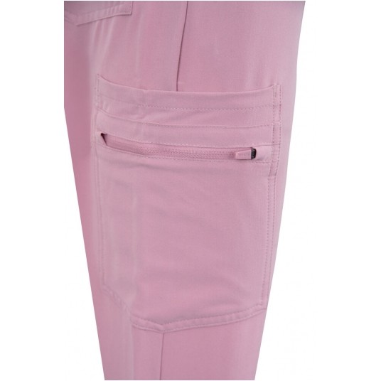 MYNTS Jogger Pants Women WMP001 Rose Water -zdjęcie numer 14