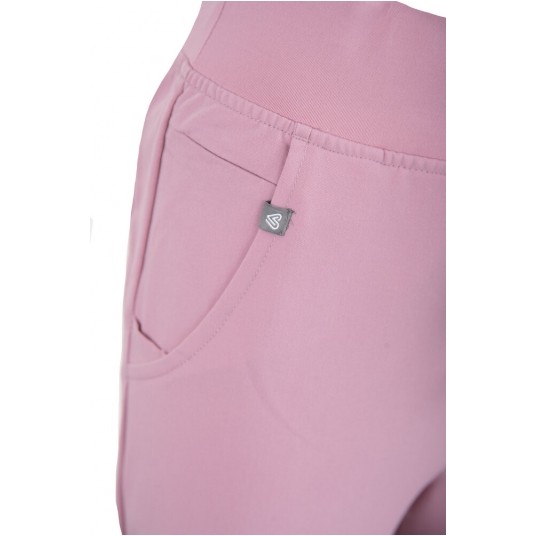 MYNTS Jogger Pants Women WMP001 Rose Water -zdjęcie numer 10