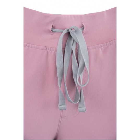 MYNTS Jogger Pants Women WMP001 Rose Water -zdjęcie numer 11
