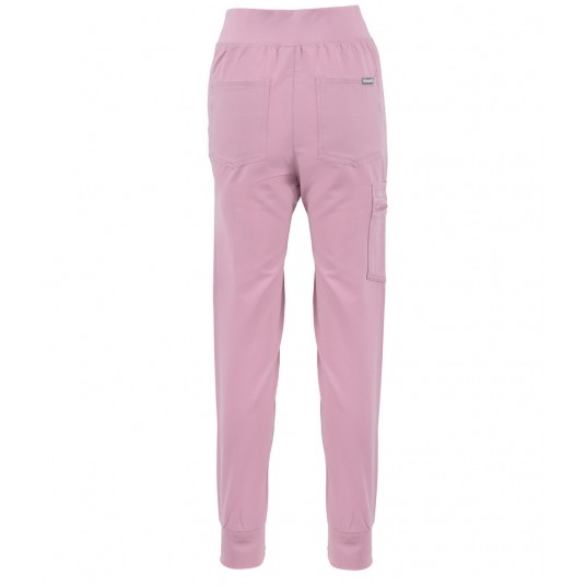 MYNTS Jogger Pants Women WMP001 Rose Water -zdjęcie numer 6