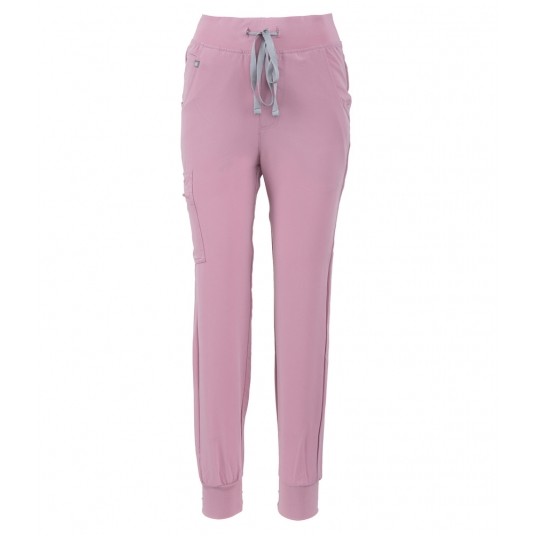 MYNTS Jogger Pants Women WMP001 Rose Water -zdjęcie numer 1