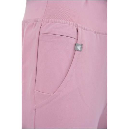 MYNTS Jogger Pants Women WMP001 Rose Water -zdjęcie numer 13