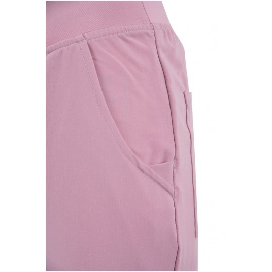 MYNTS Jogger Pants Women WMP001 Rose Water -zdjęcie numer 12