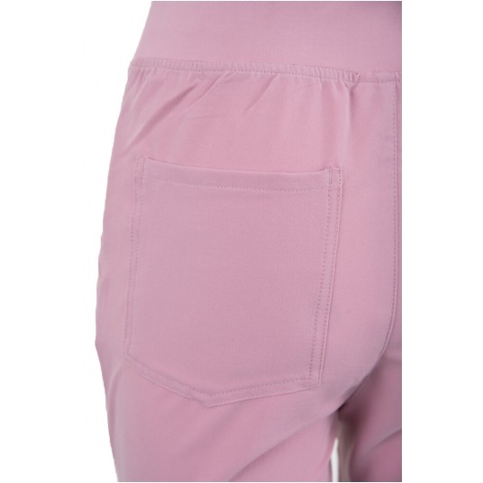 MYNTS Jogger Pants Women WMP001 Rose Water -zdjęcie numer 7
