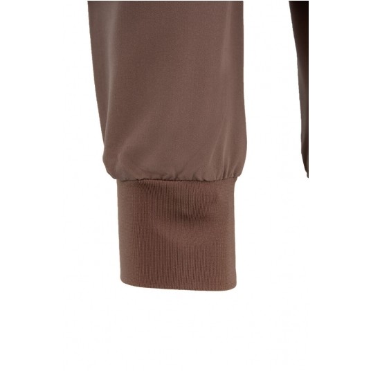 MYNTS Jogger Pants Women WMP001 Sahara Mokka -zdjęcie numer 10