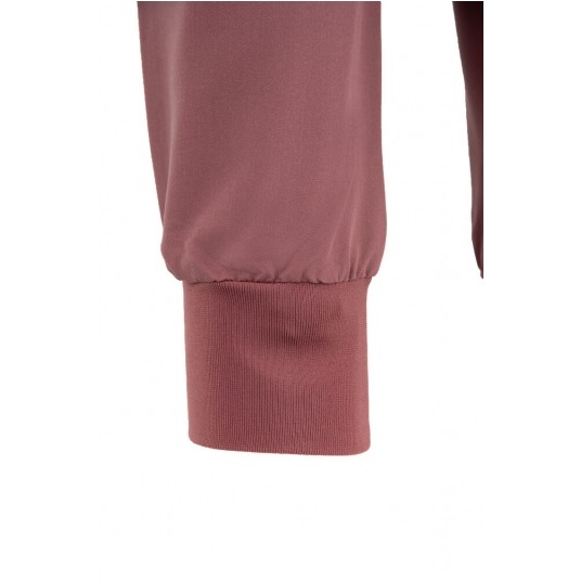 MYNTS Jogger Pants Women WMP001 Terra Rose -zdjęcie numer 10