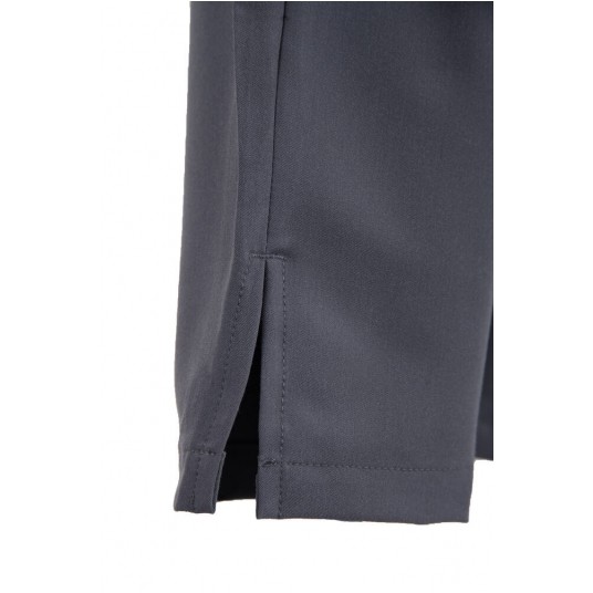 MYNTS Straight Leg Pants Men MMP004 MoonStone Grey -zdjęcie numer 9