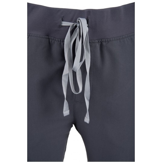 MYNTS Straight Leg Pants Men MMP004 MoonStone Grey -zdjęcie numer 6