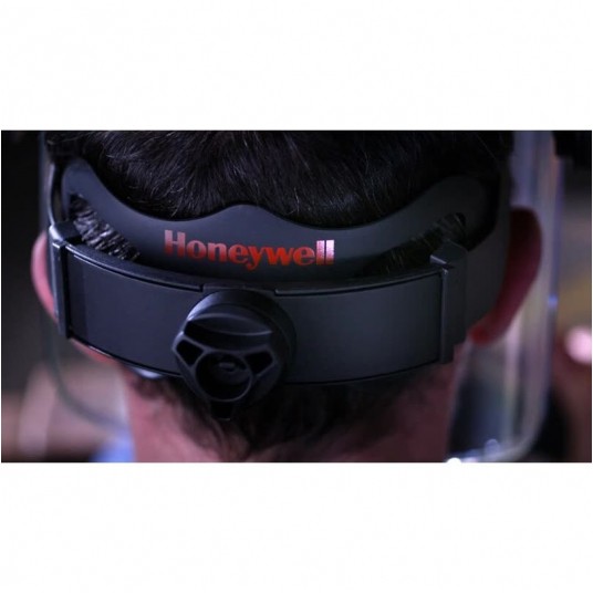 Nagłowie HONEYWELL Turboshield Ratcheted