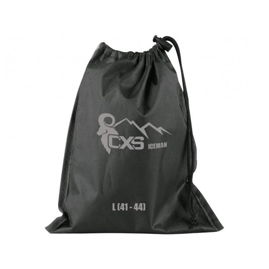 Nakładki antypoślizgowe na buty CXS ICEMAN