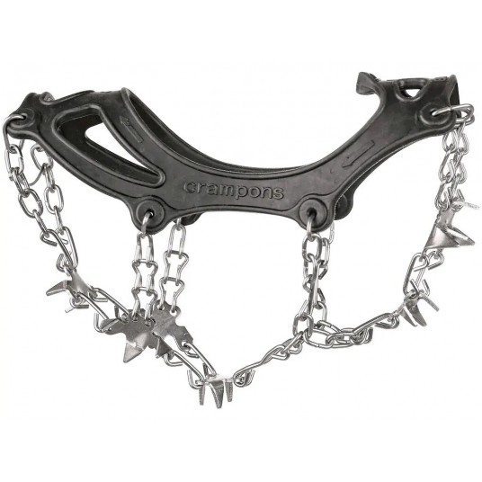 Nakładki antypoślizgowe na buty CXS ICEMAN